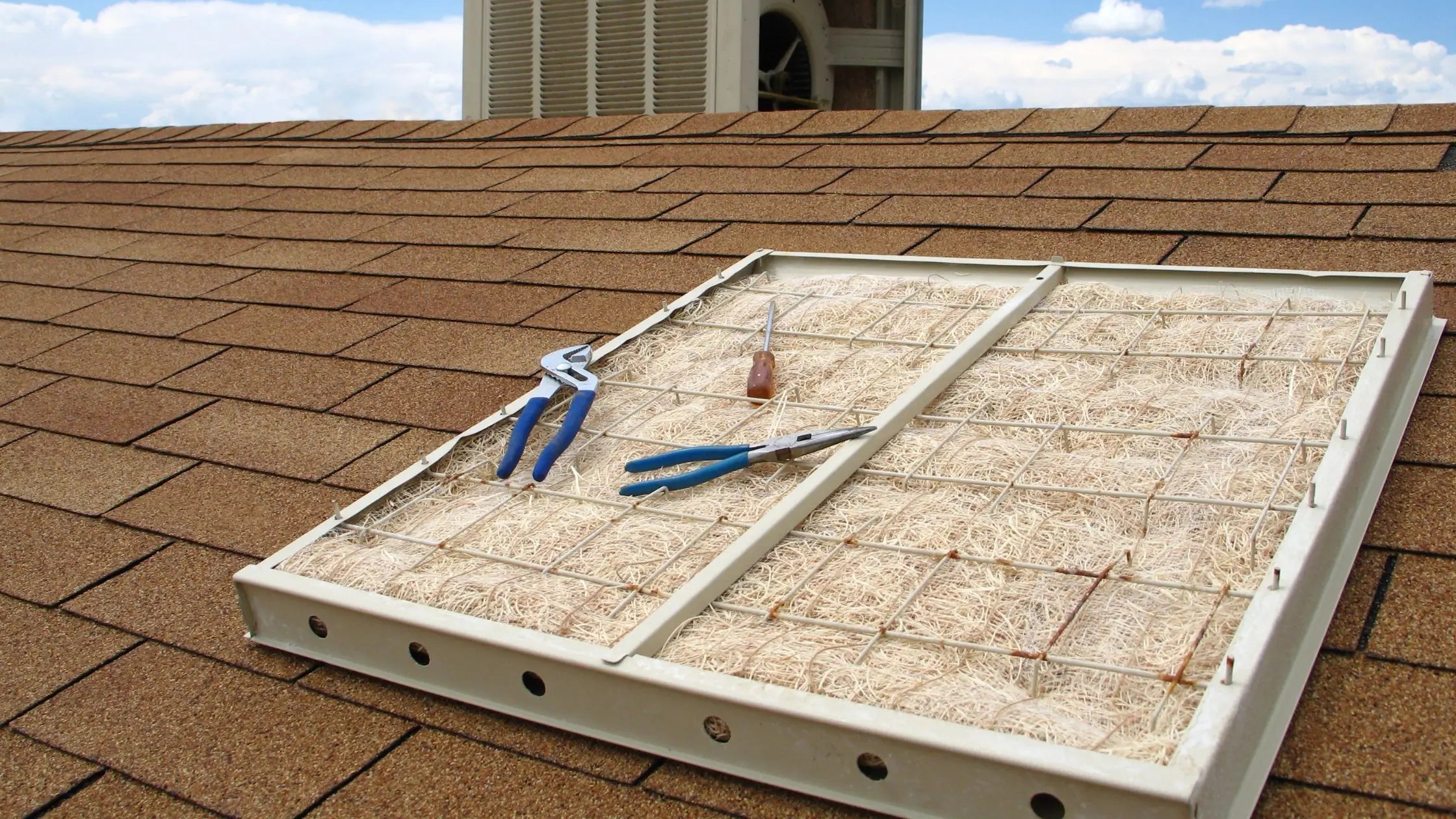 Evaporative Cooler Services Heating and Air Conditioning Best By