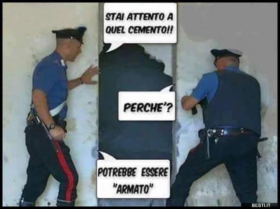 Stai attento BESTI.it immagini divertenti, foto, barzellette, video