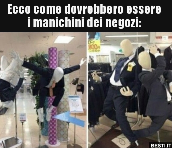 BESTI.it immagini divertenti, foto, barzellette, video