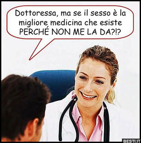 Dottoressa BESTI.it immagini divertenti, foto, barzellette, video