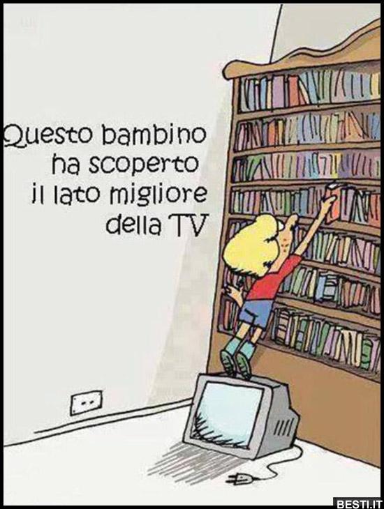 Il lato migliore della TV BESTI.it immagini divertenti, foto
