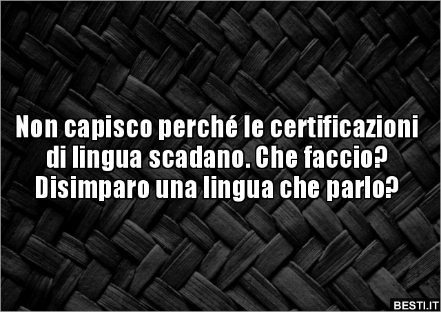 Nuovo BESTI.it immagini divertenti, foto, barzellette, video