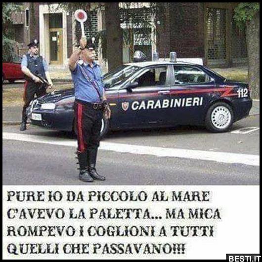 41 fantastiche immagini su Foto divertenti carabinieri nel 2022 BESTI.it