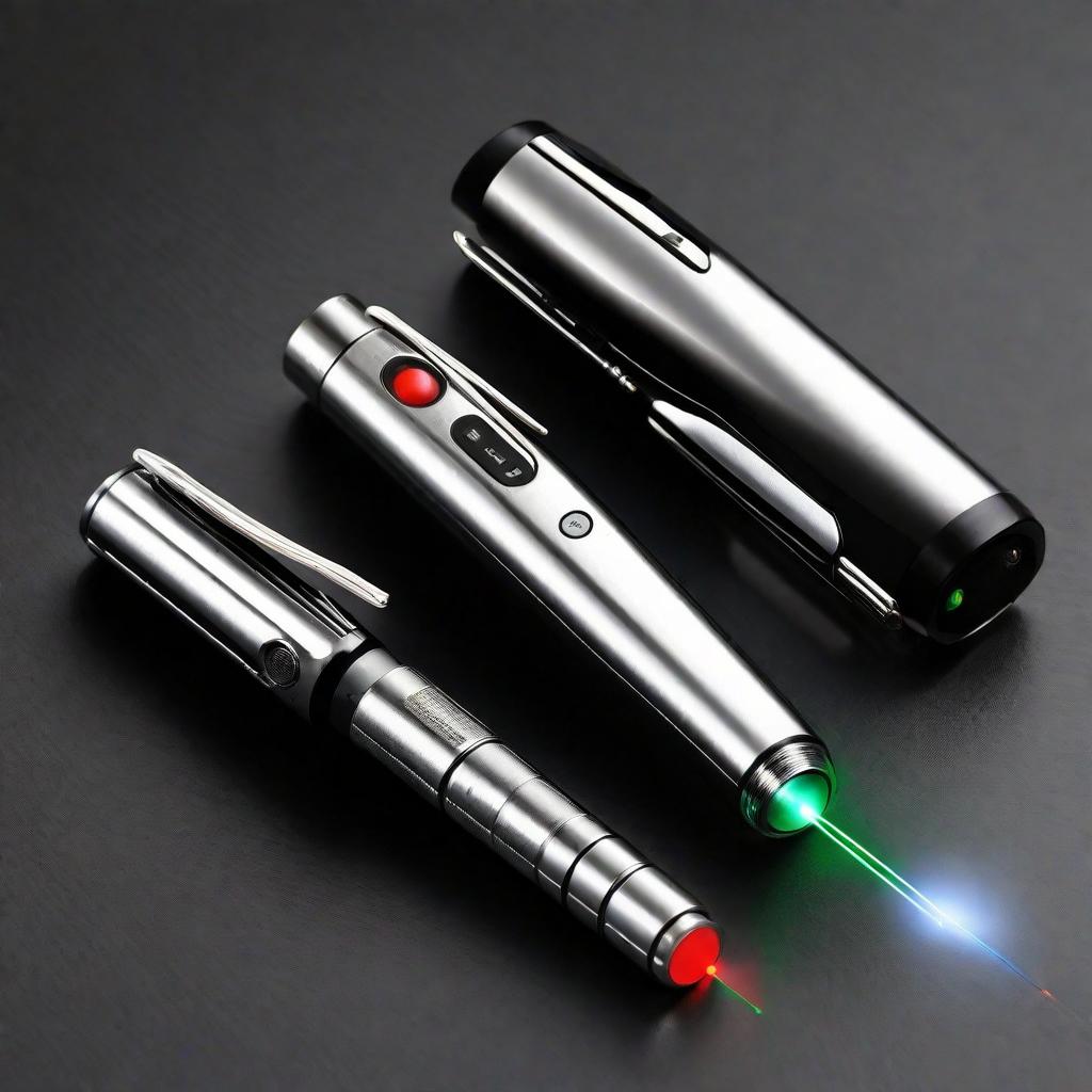 Laser Light Pen 10 MindBlowing Ways to Use pointer pen