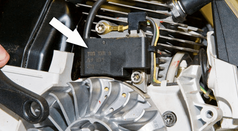 Bad Ignition Coil Symptoms on Small Engines – Bestignition