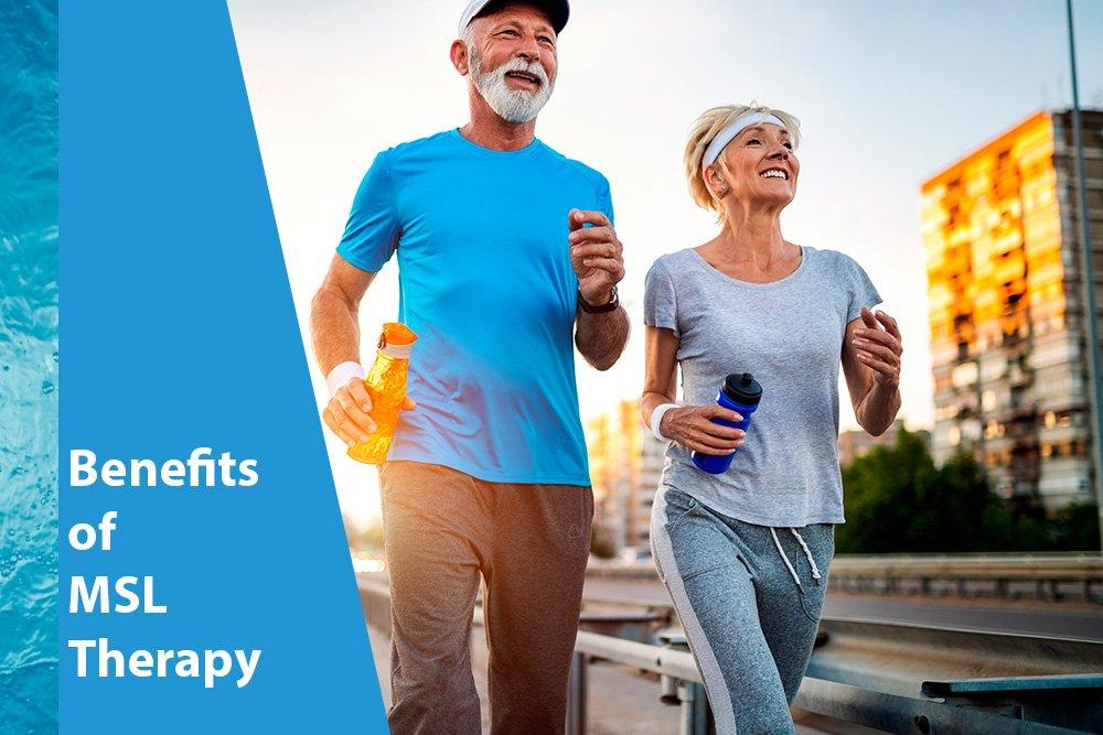 What is MLS Laser Therapy? Be Still Float