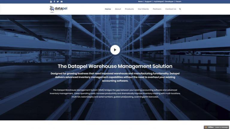 Top and Best 3 Warehouse Management System Providers in Australia