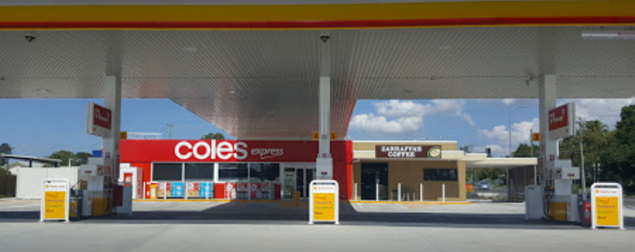 Best Petrol Stations in Brisbane Top Rated Petrol Stations
