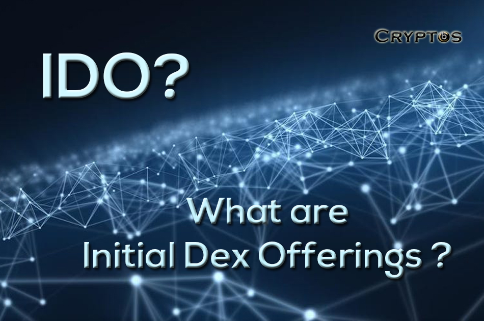 What is an Initial DEX Offering (IDO) The Pros and Cons of IDO Best