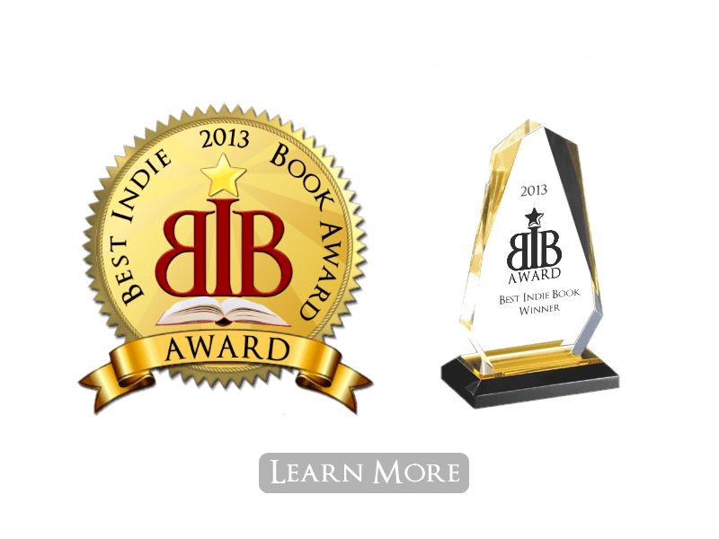 The Official Best Indie Book Award
