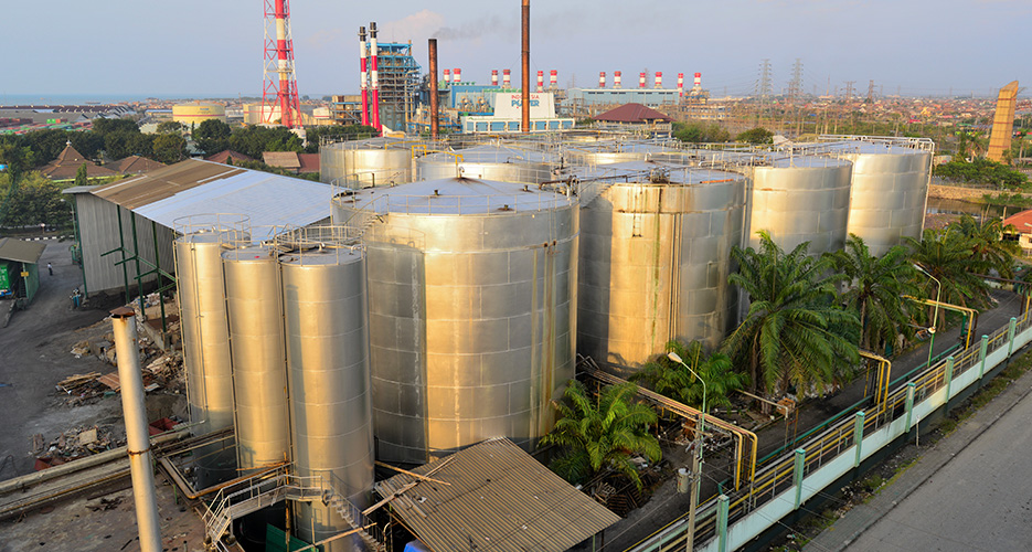 Best Industry Group About Us