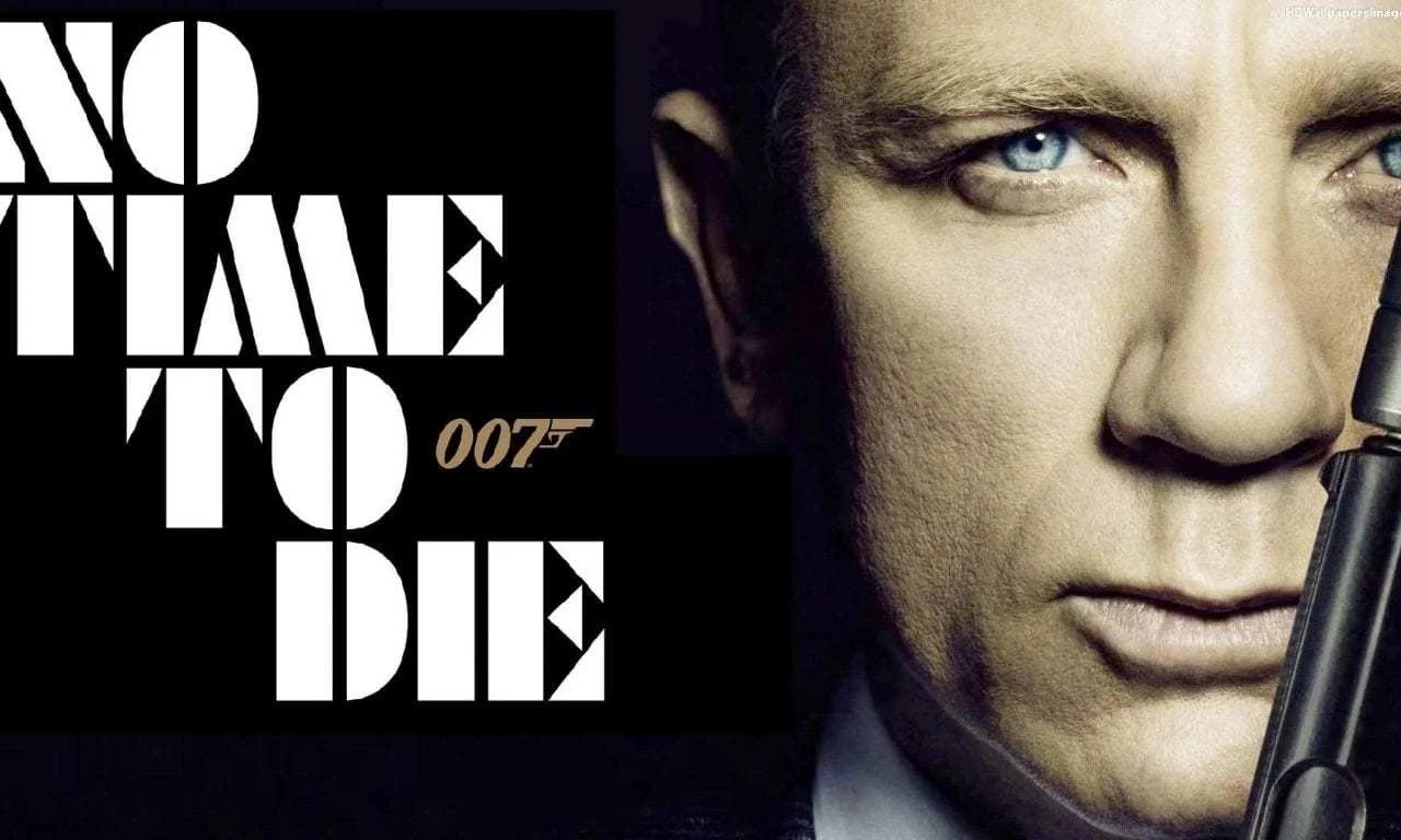 2020 James bond New Movie [no time to die] trailer review Best
