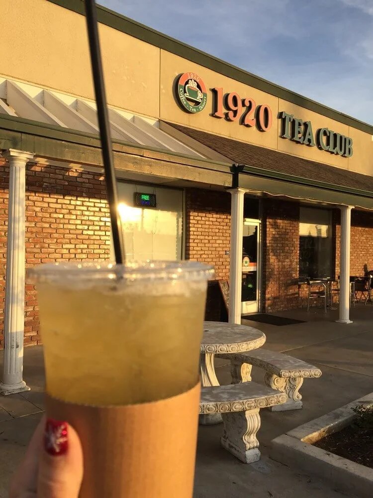 The 6 Best Tea in Fresno , California