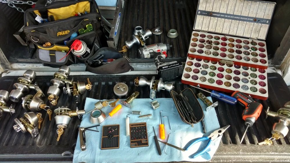 10+ Best Locksmith In Fresno, California