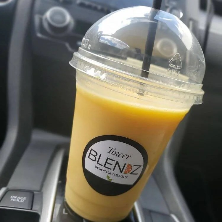 The 6 Best Tea in Fresno , California