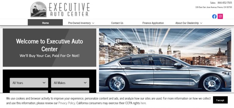The 7 Best Car Detailing in Fresno