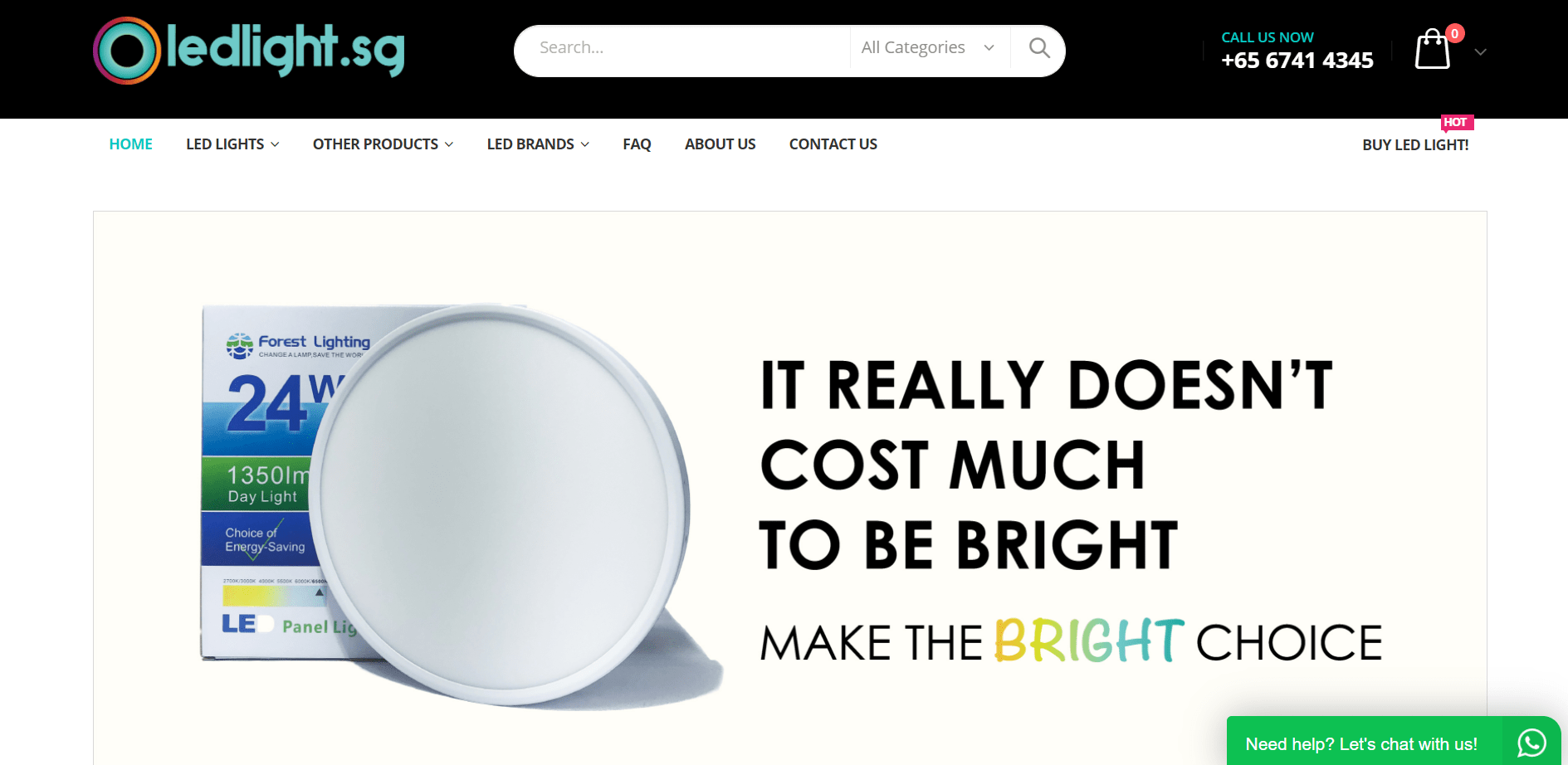 11 Best Lighting Shops in Singapore Best Lighting Retailers [2022]