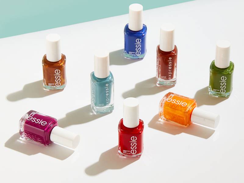 10 Best Nail Polish Brands In Singapore To Choose From [2022]