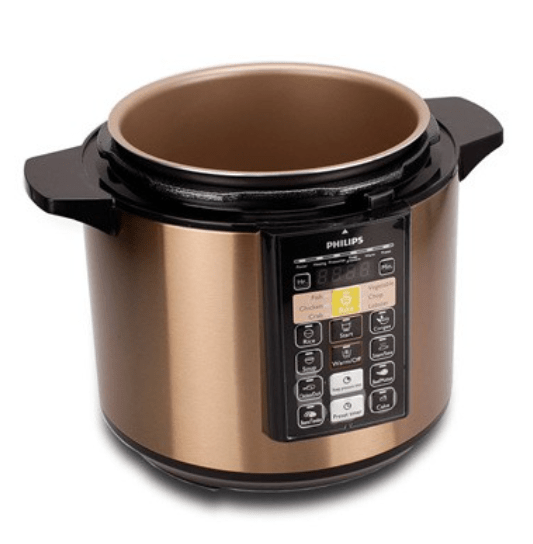 10 Best Instant Pots in Singapore For Easy Cooking [2022]