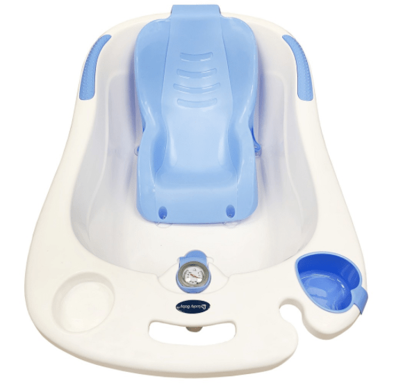 10 Best Baby Bathtubs in Singapore To Help You During Bath Time [2022]