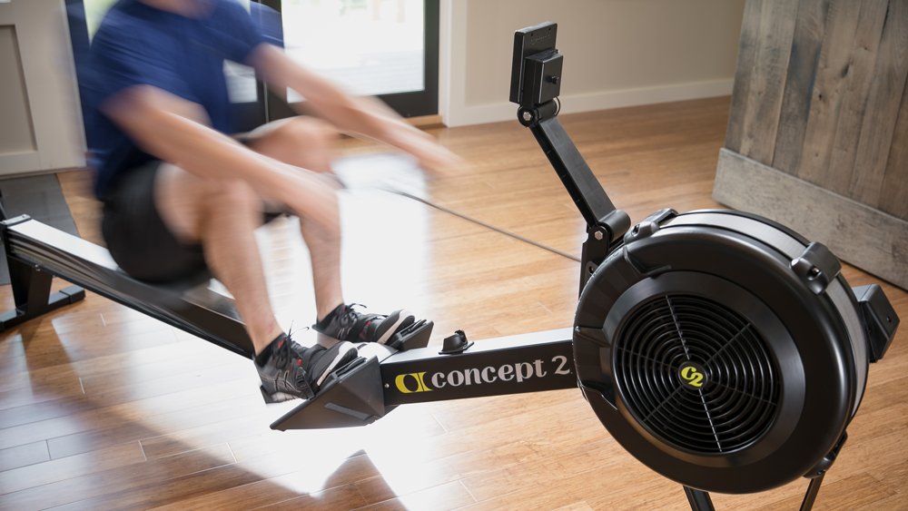 10 Best Rowing Machine in Singapore For You to Keep Fit at Home [2022]