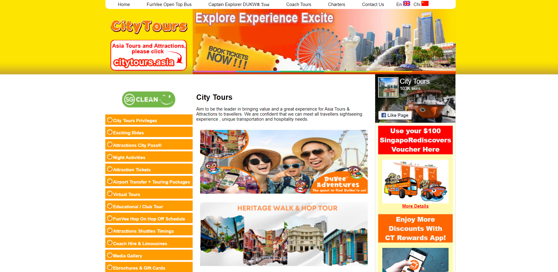 10 Best Travel Agencies in Singapore For Your Budget [2022]