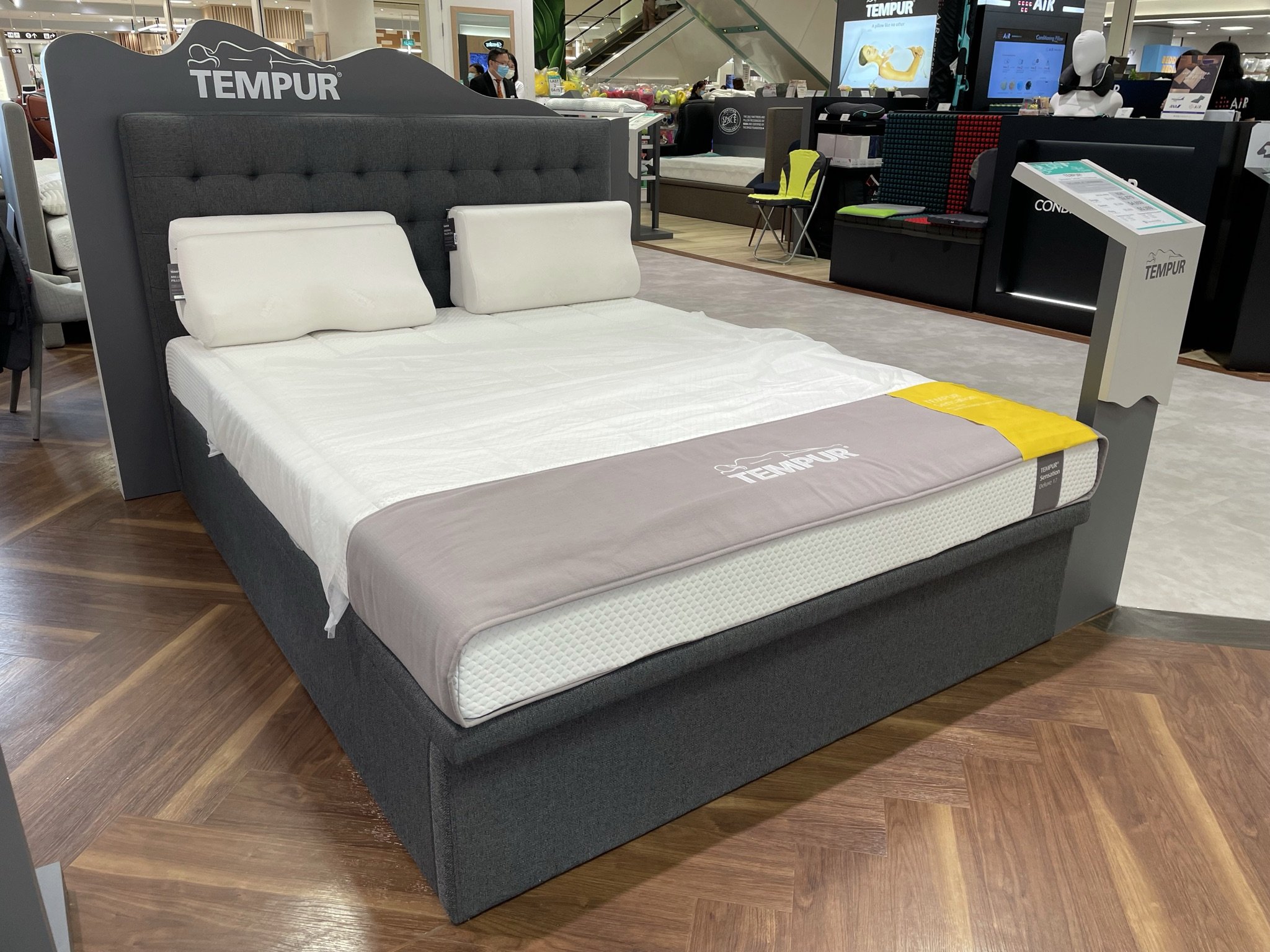 32 Best Mattress to buy in Singapore For Every Budget [2022]