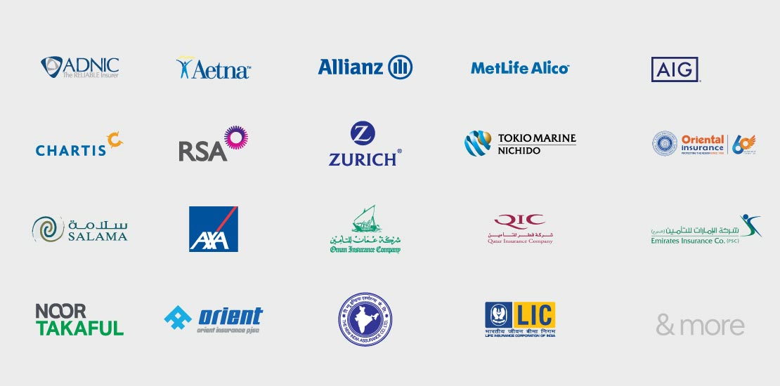 Best Personal Motorcar Insurance Dubai Compare Auto Insurance Quotes