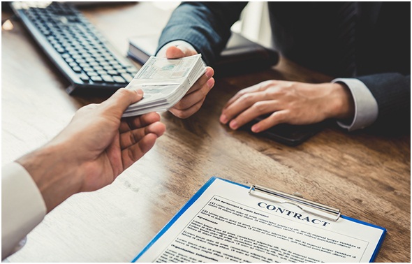 How do payday loans work? Best Insurance Spy