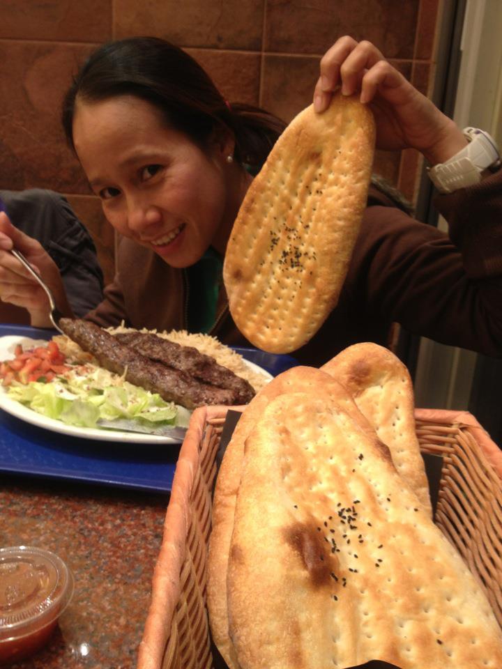 Best Foods in Toronto “Dream as if you'll live forever, live as if