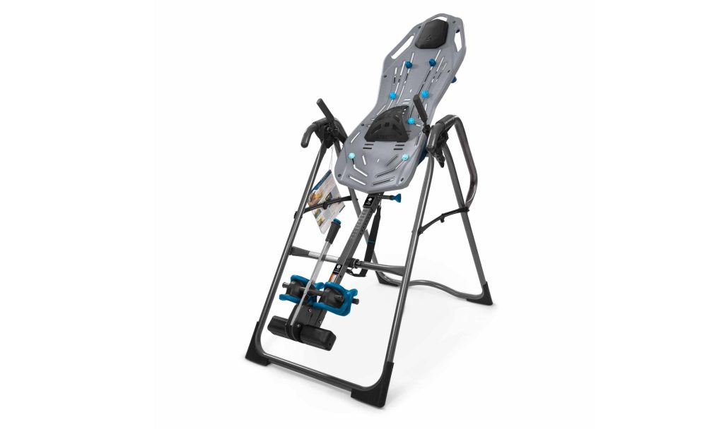 Home Best Inversion Tables