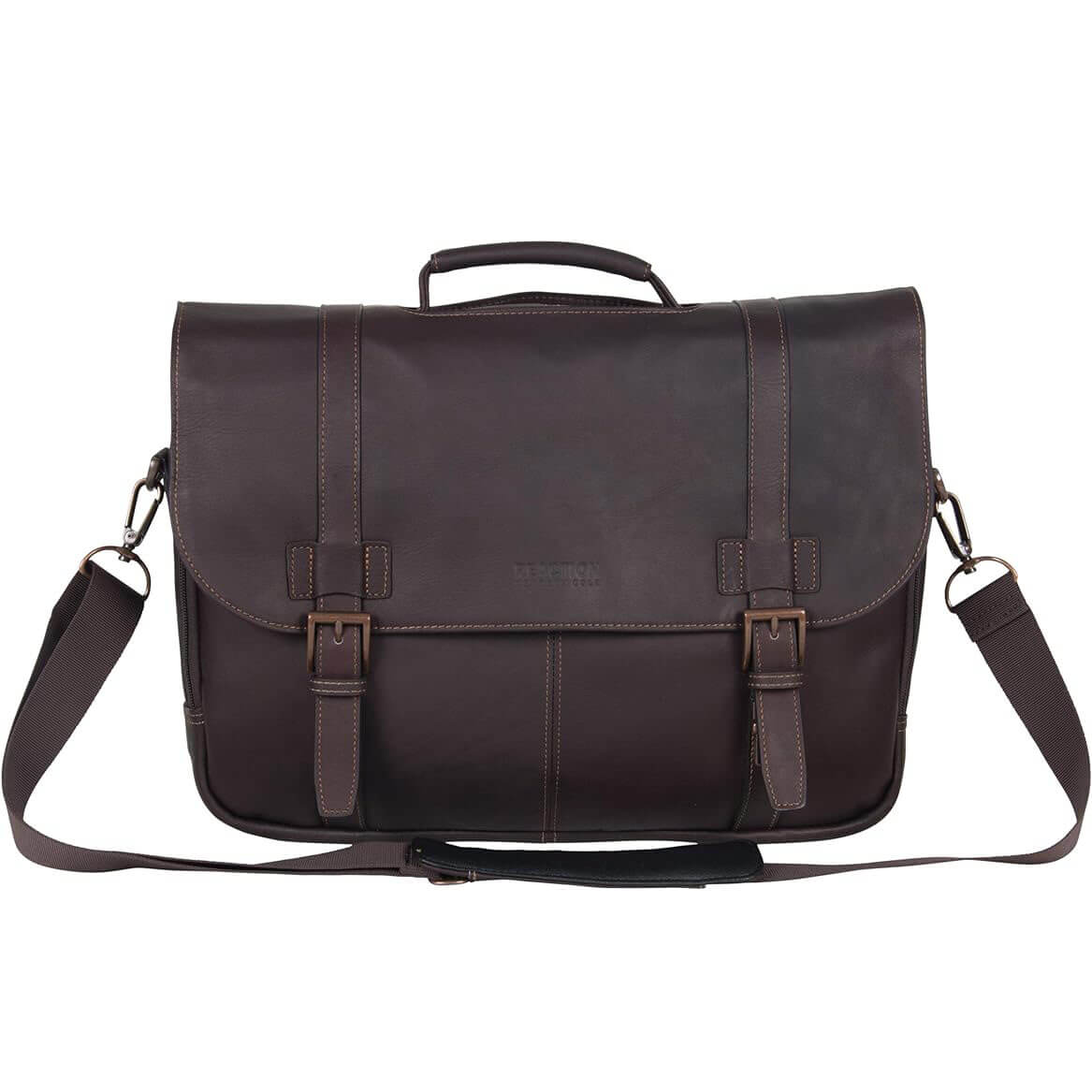 Buy Cole REACTION Show Business Bag 16" Colombian Leather