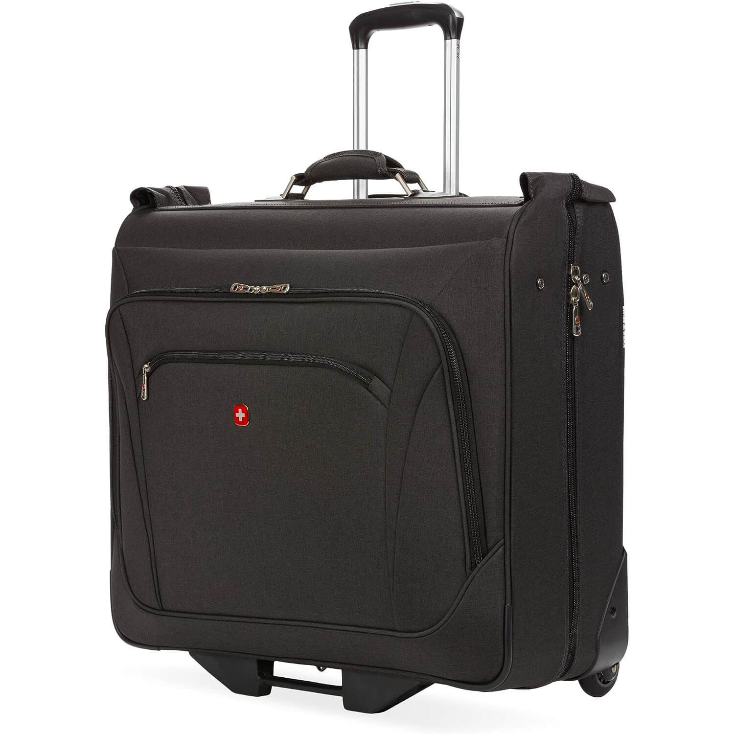 Buy SwissGear 7895 Premium Rolling Garment Bag, Bonus Hanging Feature