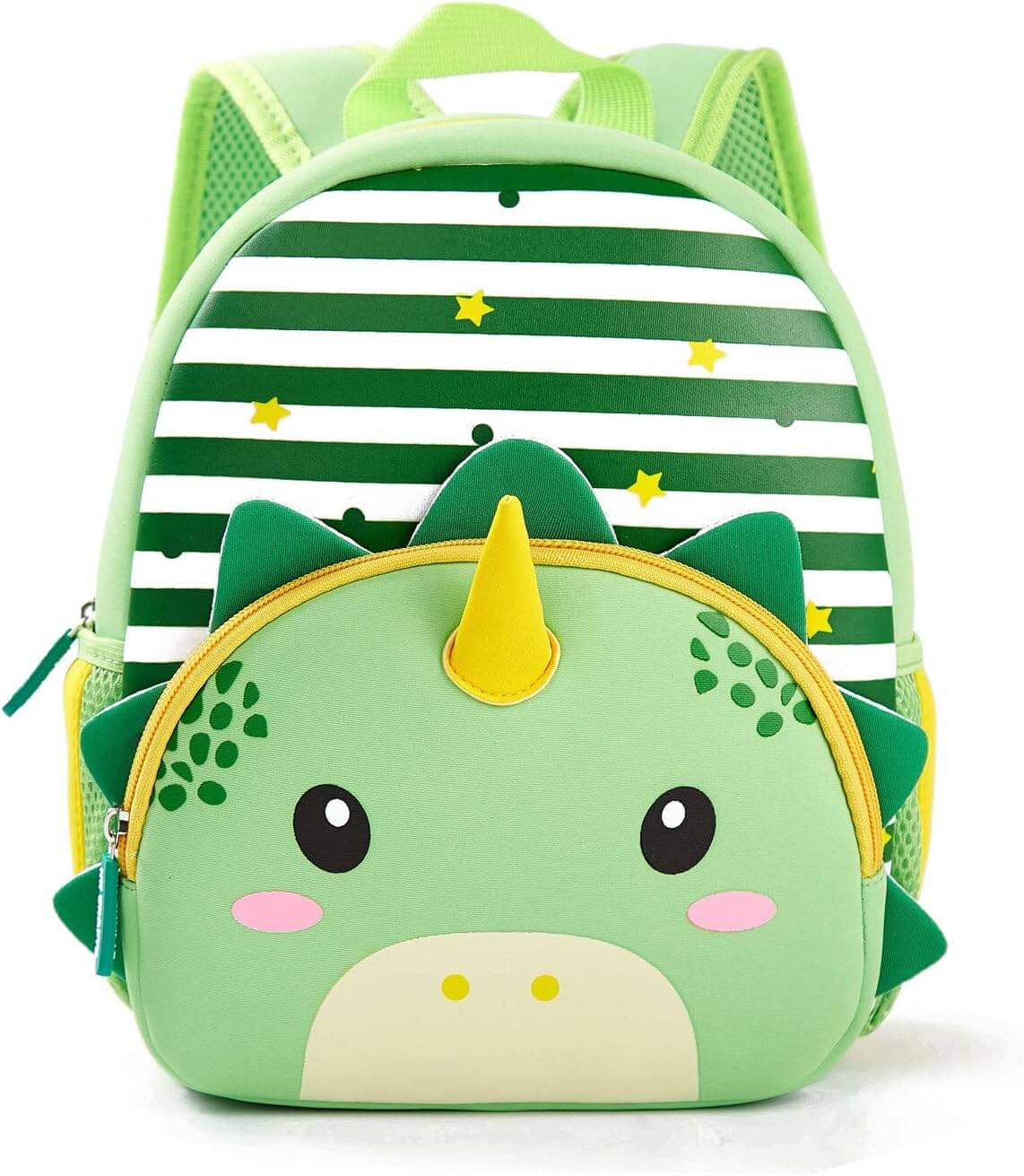 Buy KK CRAFTS Toddler Backpack, Waterproof Preschool Backpack, 3D Cute