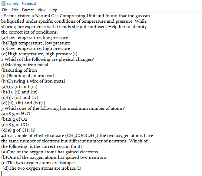 PDF to JSON Trick to convert PDF documents to JSON format Bestir