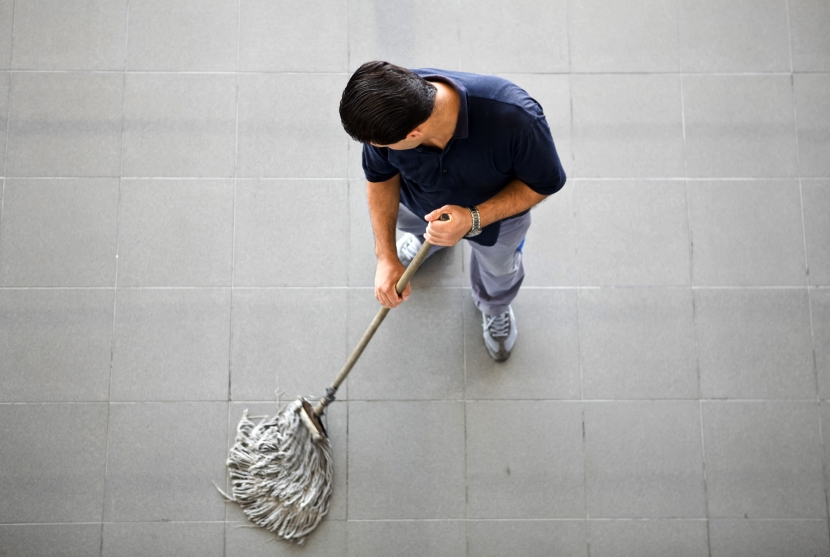 Looking for a Janitorial Software to Help in Preparing Professional