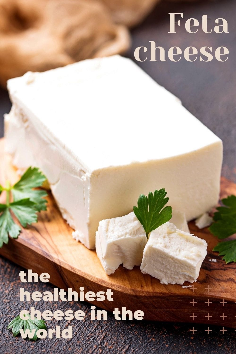 Feta cheese the healthiest cheese in the world BestJive