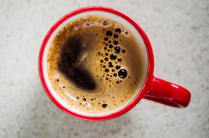 How does drinking coffee on an empty stomach affect your body? That’s why it is important to