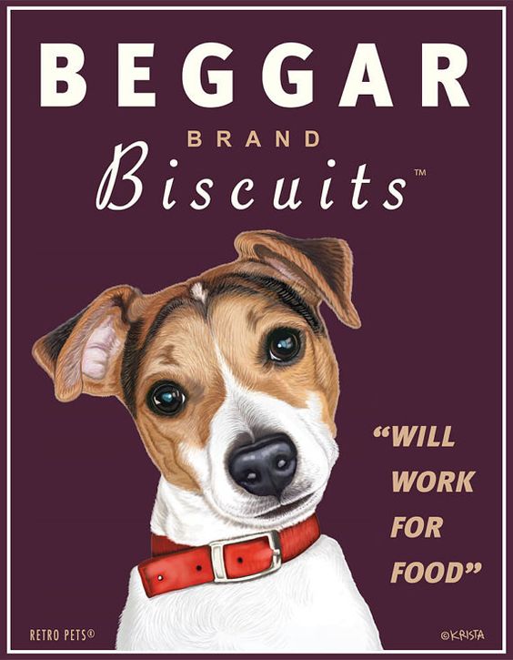 6 Funny Art Pieces Only JRT Owners Will Love Best JRT Lovers