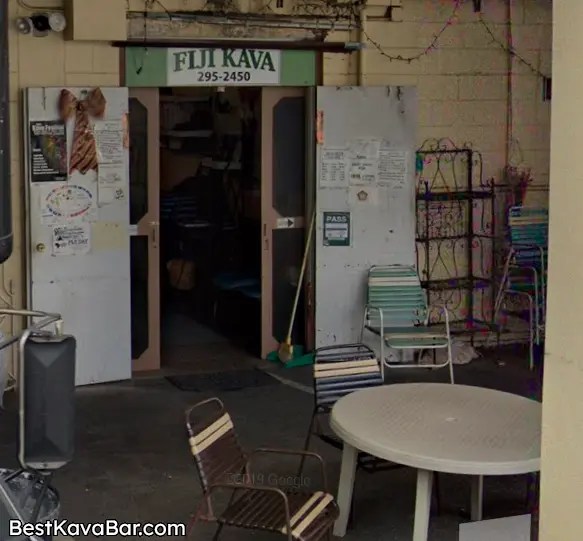 Fiji Kava Bar Honolulu Check Kava Menu, Reviews & Deals