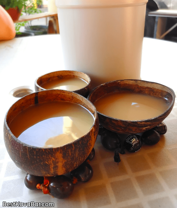 Fiji Kava Bar Honolulu Check Kava Menu, Reviews & Deals