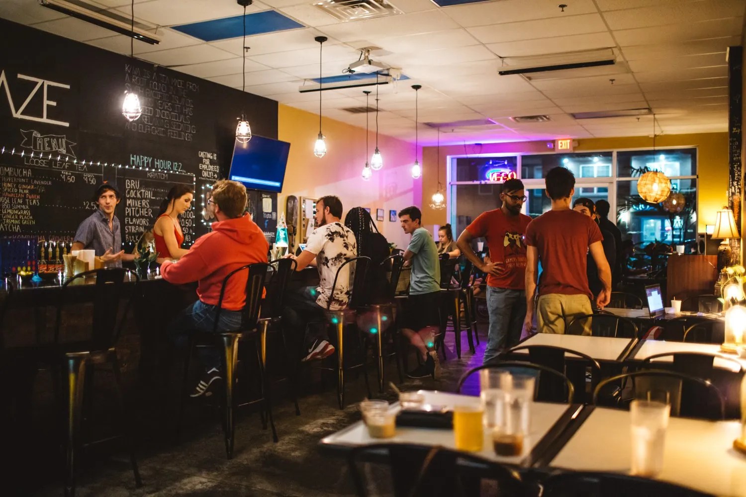 What is a Kava Bar? BestKavaBar