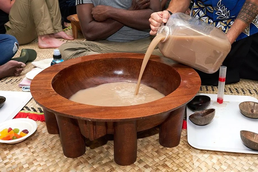 Drinking Kava in the Morning Benefits & Drawbacks of AM Shellin'