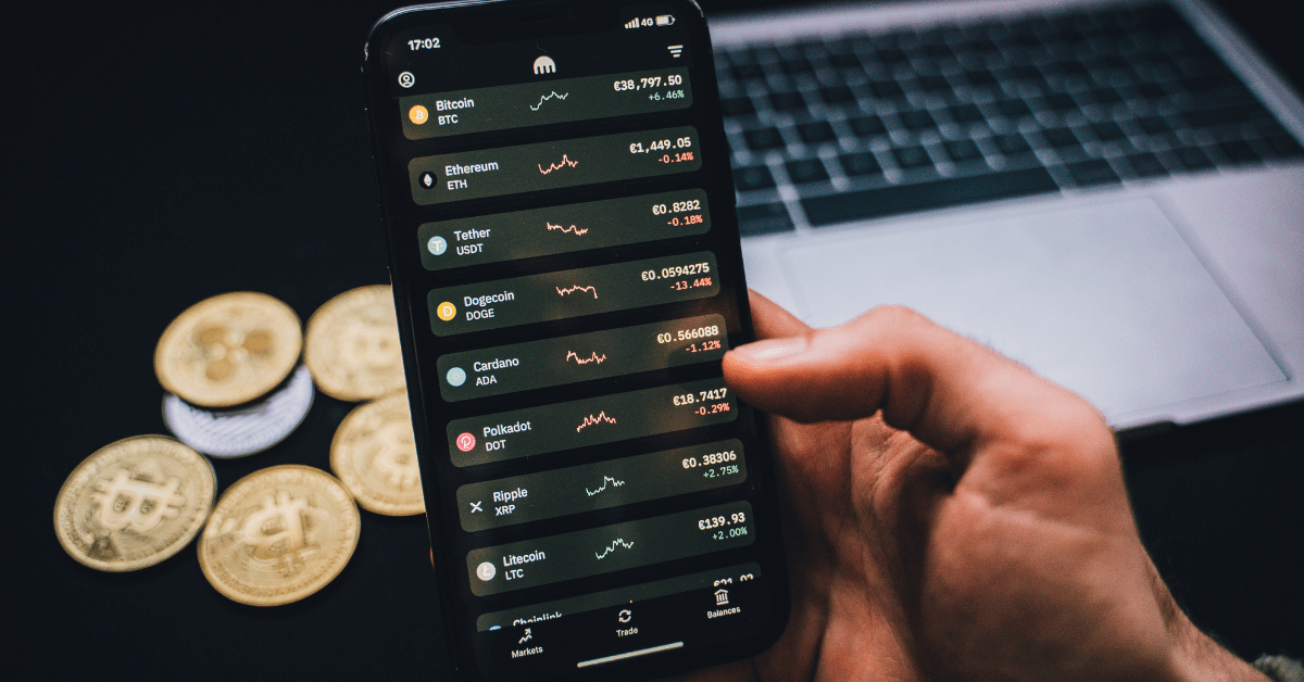 JUNE CRYPTO CURRENTS 5 Crypto Day Trading Secrets REVEALED! A