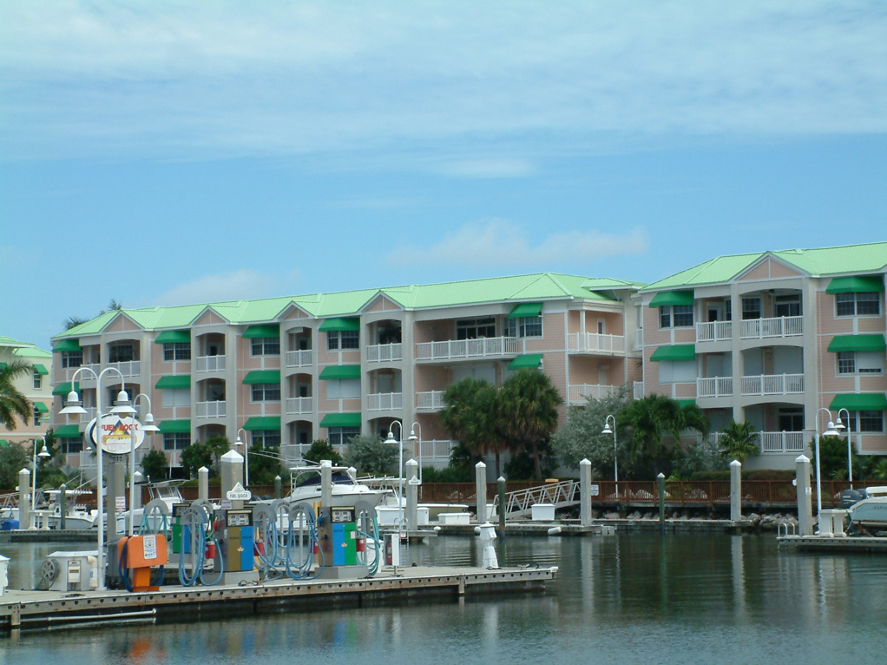 Key West Sunset Marina The Mullins Team Your Key West Condominium Agents
