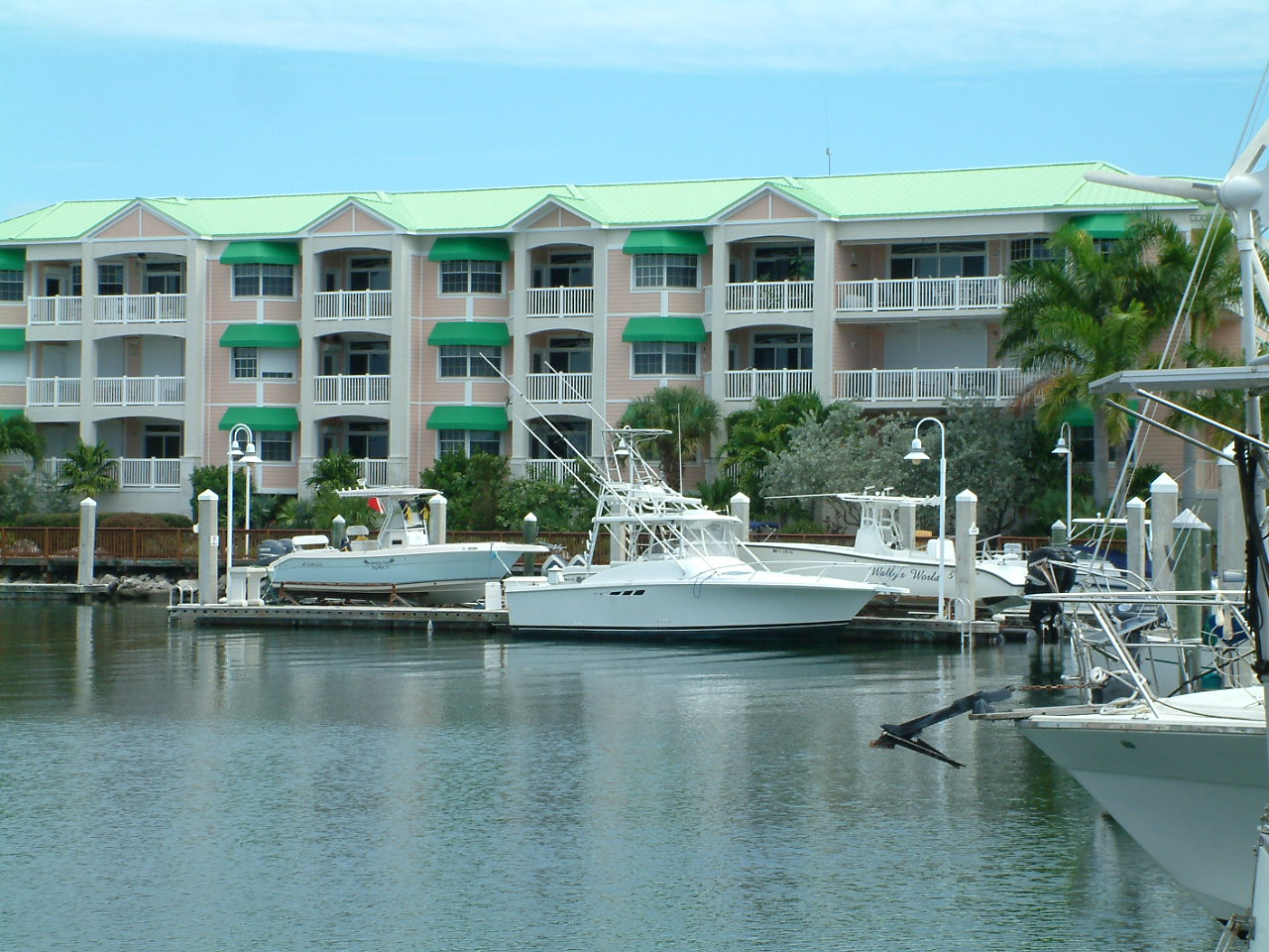 Key West Sunset Marina The Mullins Team Your Key West Condominium Agents
