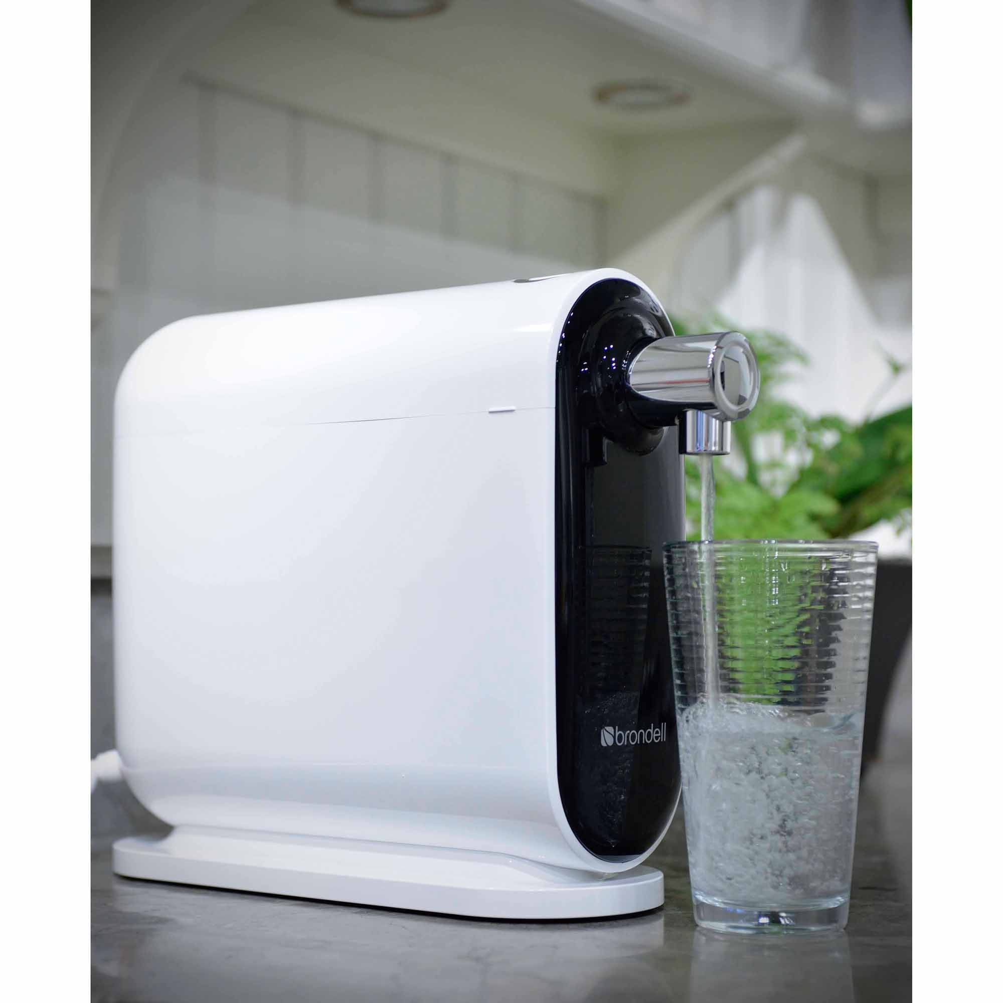 Best Water Filter Reviews 2020 Countertop & Other Filtration Systems