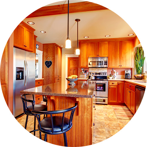 Best Kitchen and Bath