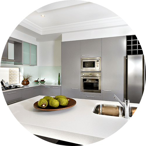 Best Kitchen and Bath