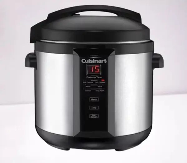 Best electric pressure cooker brands to your kitchen network in